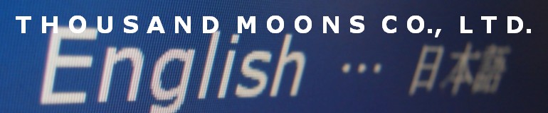 Thousand Moons Co., Ltd.